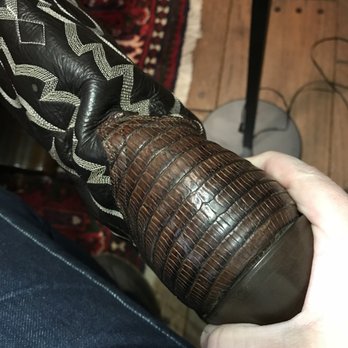 roma's boots & shoe repair