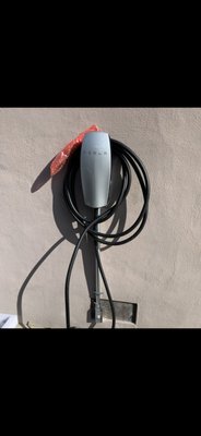 Electric vehicle charging station install - With gas prices on the rise EV stations have been getting popular as the price of electricity is equivalent to less than half of gasoline Electric vehicle charging station install - With gas prices on the rise EV stations have been getting popular as the price of electricity is equivalent to less than half of gasoline