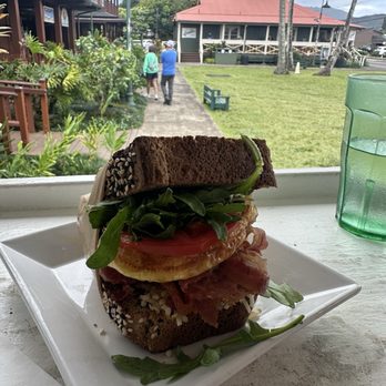 Hanalei Bread Company - Breakfast & Brunch Near Me - Hanalei, Hawaii Hanalei Bread Company - Breakfast & Brunch Near Me - Hanalei, Hawaii