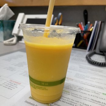Fruit Frenzie - Juice Bars & Smoothies Near Me Fruit Frenzie - Juice Bars & Smoothies Near Me