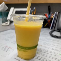 Fruit Frenzie