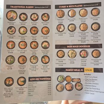 Ohana Ramen - Menu 12.23.25 - Ramen Near Me - Waipahu, Hawaii Ohana Ramen - Menu 12.23.25 - Ramen Near Me - Waipahu, Hawaii