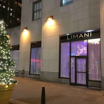 Limani - Mediterranean Near Me - New York, New York Limani - Mediterranean Near Me - New York, New York