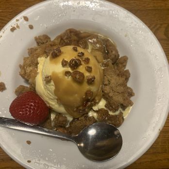 Rafferty's - Apple Walnut Crunch - Bars Near Me - Bowling Green, Kentucky