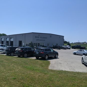 Rob Clarke Automotive - Auto Repair Near Me - Komoka, Ontario Rob Clarke Automotive - Auto Repair Near Me - Komoka, Ontario