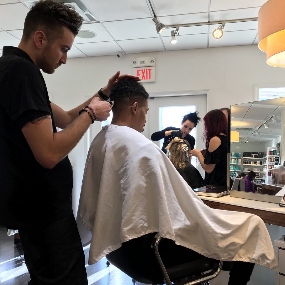 Salon Bogar - Hair Salons Near Me - Londonderry, New Hampshire Salon Bogar - Hair Salons Near Me - Londonderry, New Hampshire
