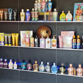 HMtan - The best products from Devoted Creations, Designer Skin, and Australian Gold - Spray Tanning Near Me - Eugene, Oregon
