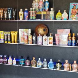 HMtan - The best products from Devoted Creations, Designer Skin, and Australian Gold