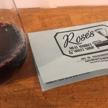 Rose's - Desserts Near Me - Durham, North Carolina Rose's - Desserts Near Me - Durham, North Carolina