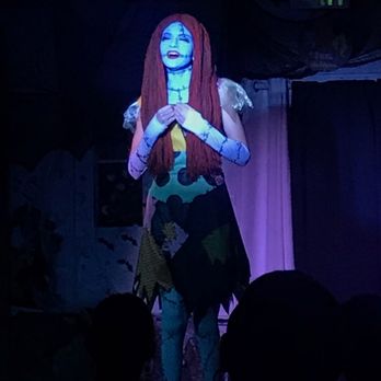 Theater For Young Professionals - Halloween show - Performing Arts Near Me - La Mesa, California