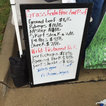 Collin County Farmers' Market - Farmers Market Near Me - Murphy, Texas