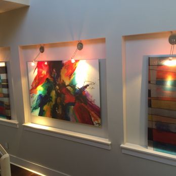 Copenhagen Imports - Center picture is amazing! Thanks Glenn - Furniture Stores Near Me - Austin, Texas
