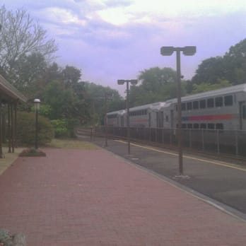 NJ Transit Spring Lake Station - Train Stations Near Me - Spring Lake, New Jersey NJ Transit Spring Lake Station - Train Stations Near Me - Spring Lake, New Jersey