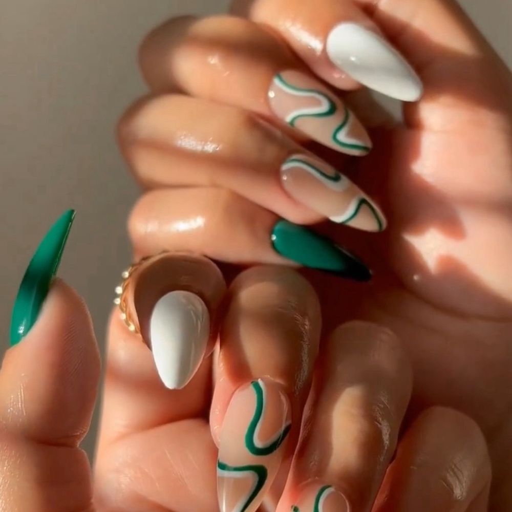 Nail Art Vallejo, CA - Last Updated January 2026 - Yelp