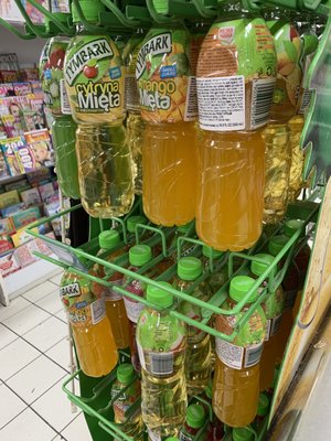 Montrose Deli by null