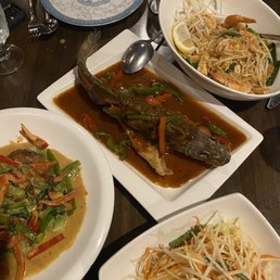 Pad Thai