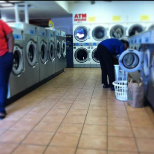 STAR COIN LAUNDRY Updated September 2024 2941 Main St, Atlanta