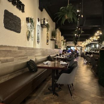 Hoshi & Sushi - Sushi Bars Near Me - Hollywood, Florida
