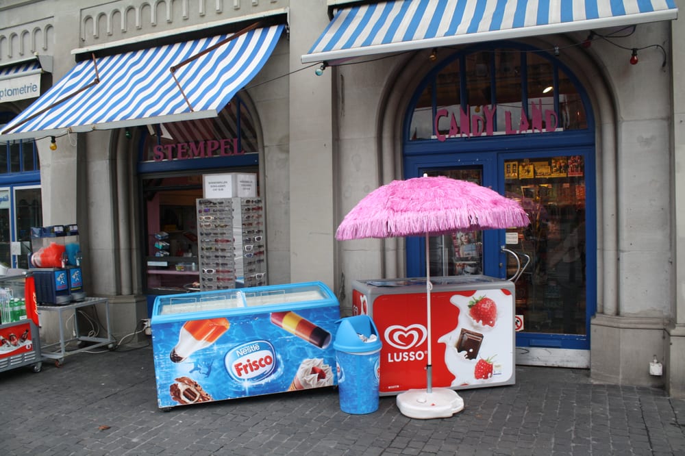 Candy Land
