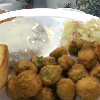 Magic Grill - Burgers Near Me - Monroe, Louisiana