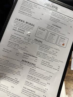 Kelley's Tavern and Grill by null