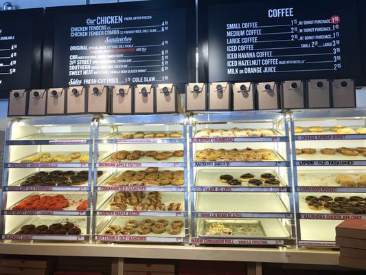 Menu photo 5 Do-Rite Donuts & Chicken Chicago, IL