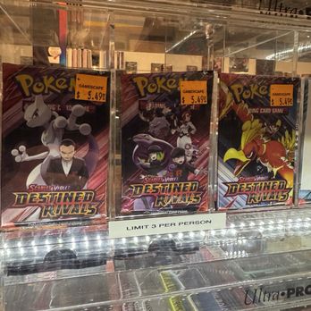 Gamescape - 5/26 - Hobby Shops Near Me - San Rafael, California Gamescape - 5/26 - Hobby Shops Near Me - San Rafael, California