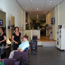 Difference Hairdressers