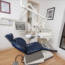 Frank Orlando, DDS, FAGD, FICOI - State Of The Art Dental Office In Midtown Manhattan