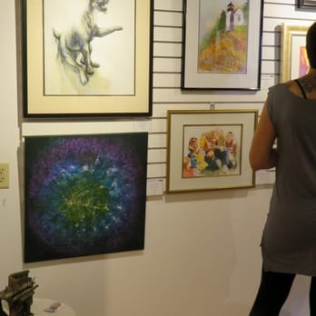 City Lights Art Gallery - Art Galleries Near Me - Henderson, Nevada