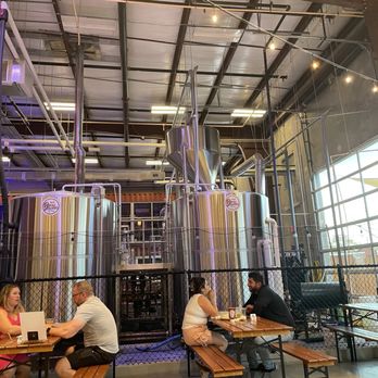 Brewlando Brewing - Brewery - Breweries Near Me - Orlando, Florida