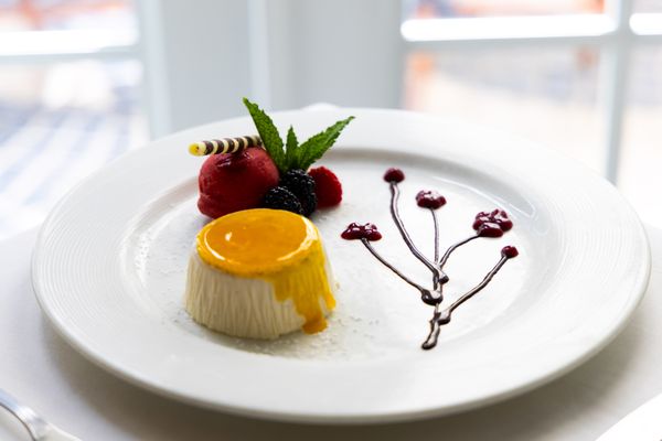 BiCE Ristorante - Palm Beach by null