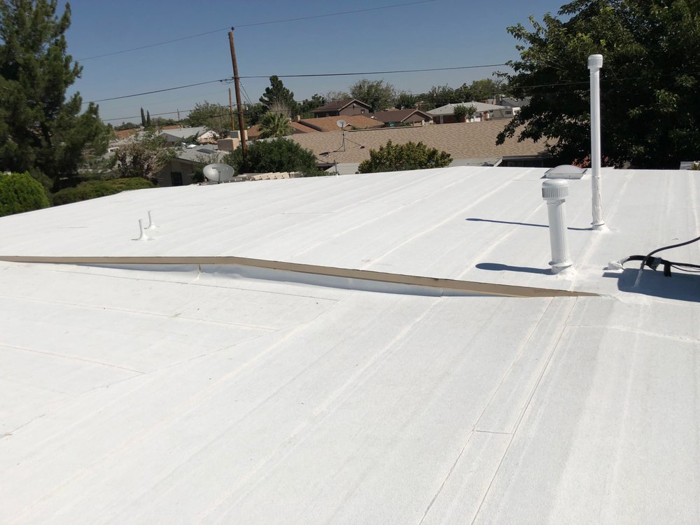 Slide of Smith & Ramirez Roofing