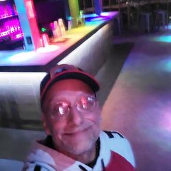 Chemistry Night Club - Fun On The Patio, at Chemistry Nightclub!