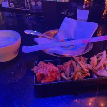 Soho Chicken - Korean Near Me - Houston, Texas