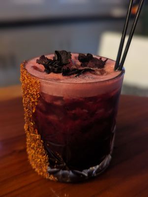 Buena Vida Tapas Lounge by null