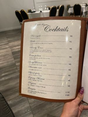 Menu photo 3 Piatti Pronti Laval, QC Menu photo 3 Piatti Pronti Laval, QC