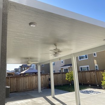 Patio Universe - Patio Coverings Near Me - San Leandro, California Patio Universe - Patio Coverings Near Me - San Leandro, California