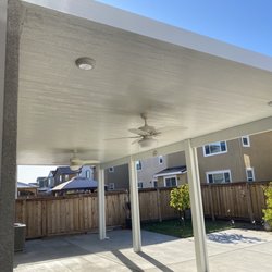 Patio Universe