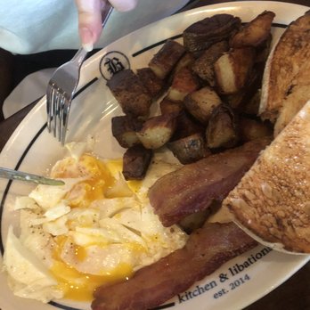 Bosscat Kitchen & Libations - New American Near Me - Houston, Texas
