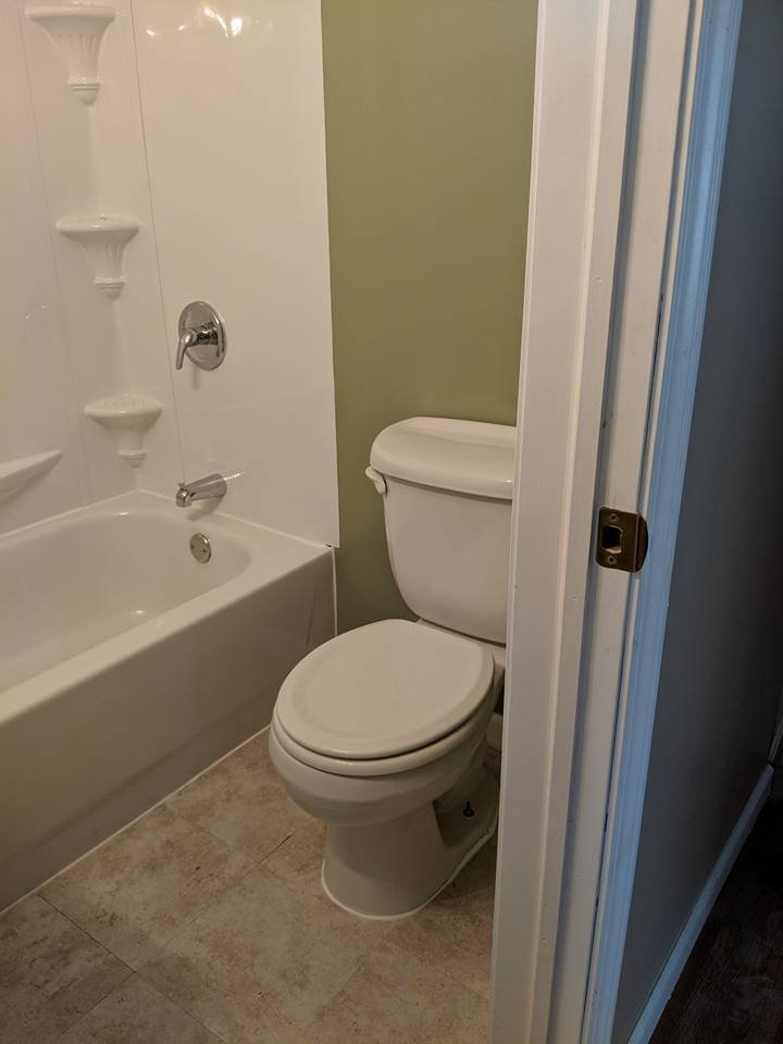 Slide of Triton Plumbing