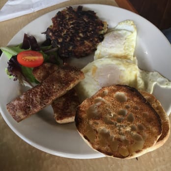 Sunnyside Cafe - Breakfast & Brunch Near Me - Sarasota, Florida