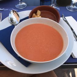Es Furió - Gaspacho
