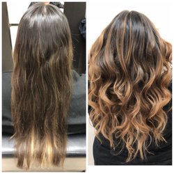 Modern Cuts
