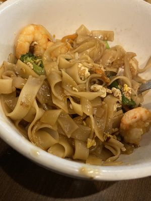 Mosa Asian Bistro by null