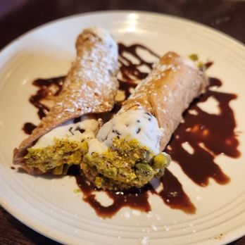 Carrabba's Italian Grill - a plate of food - Italian Near Me - Omaha, Nebraska