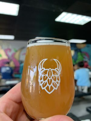 Brutal Beerworks by null