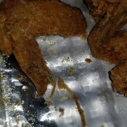 Chicken with Feathers is so gross Chicken with Feathers is so gross