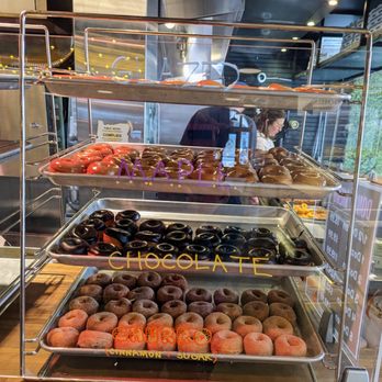Lil' Funky Donuts - Donuts Near Me - Portland, Oregon Lil' Funky Donuts - Donuts Near Me - Portland, Oregon
