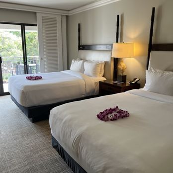 Fairmont Orchid - Room - Hotels Near Me - Kohala Coast, Hawaii